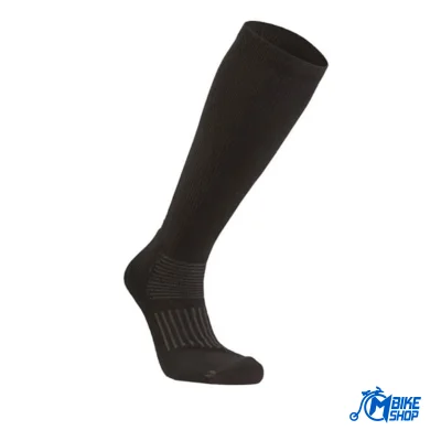 Čarape CRAFT ADV Wool Compression Black